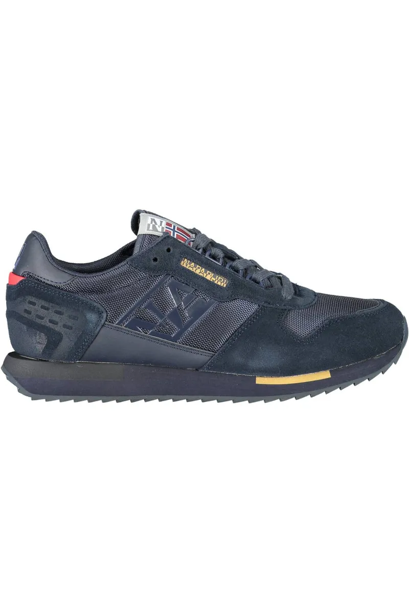 NAPAPIJRI athletic shoes for men
