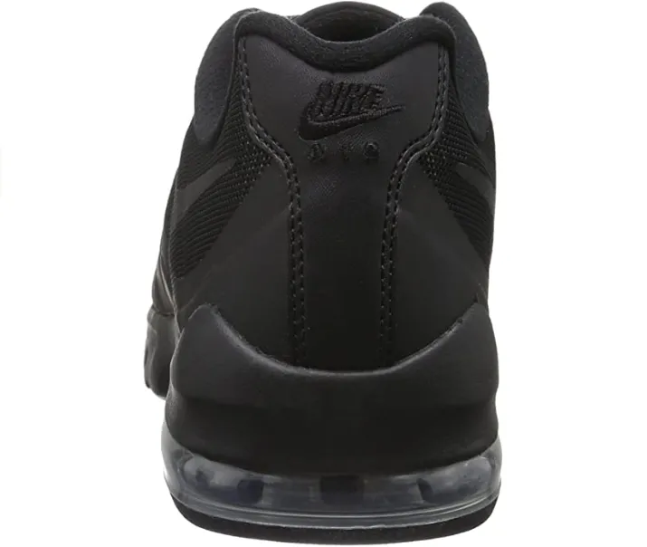 Nike scarpa sneaker da donna Air Max Invigor Premium W 819956 001 nero