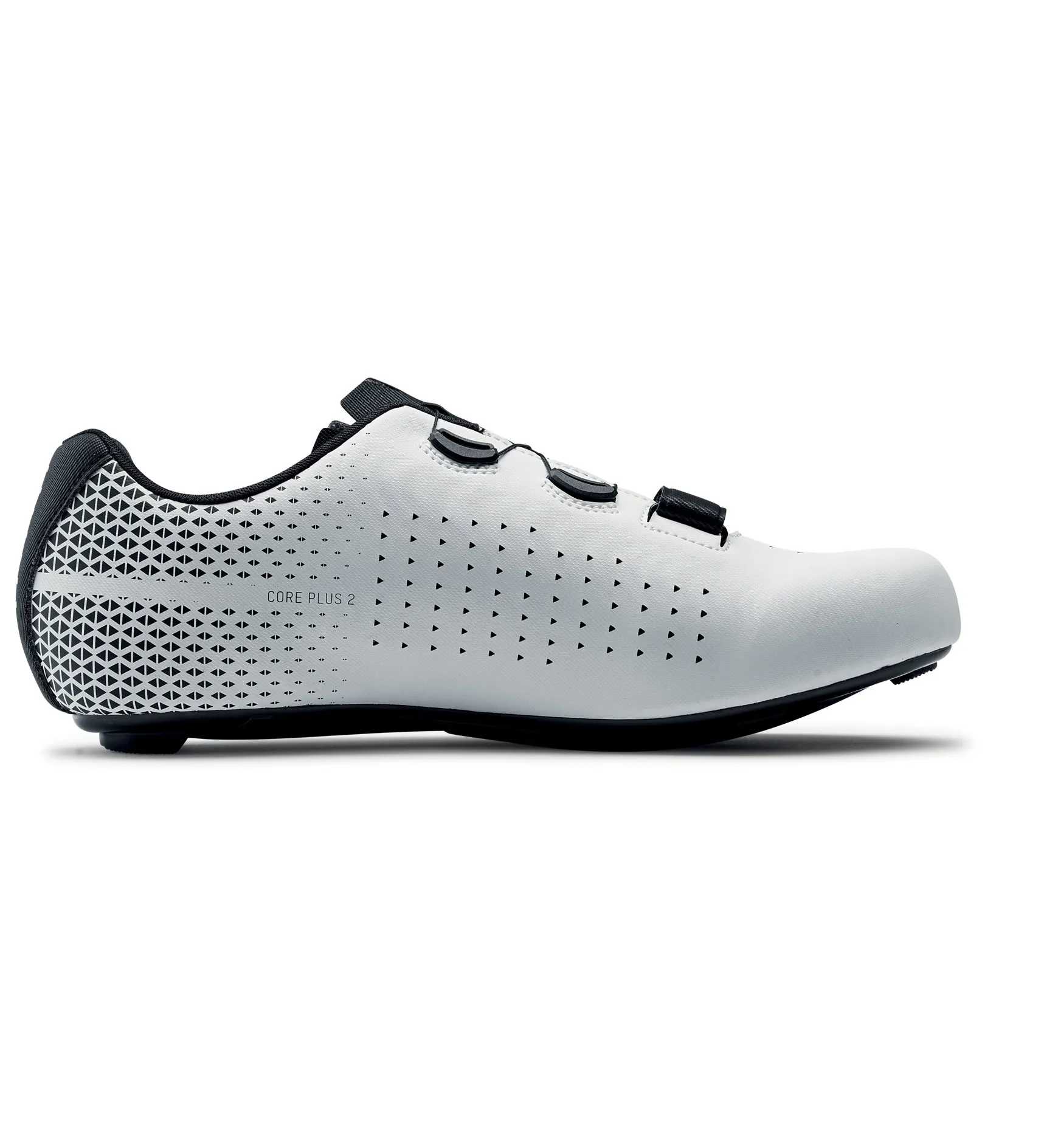 Northwave Core Plus 2 - Men's Road Cycling Shoes