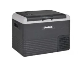Obelink Coolmove 40 refrigerator compressor box.