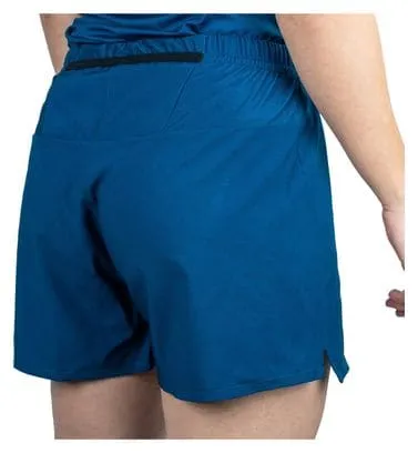 Oxsitis 140.6 short running unisex blue