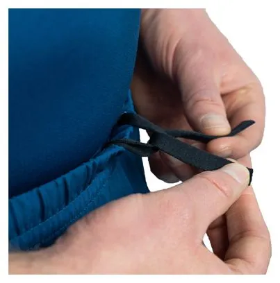 Oxsitis 140.6 short running unisex blue