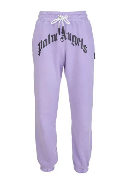 Palm Angels Pantalone  PMCH011F21FLE002360