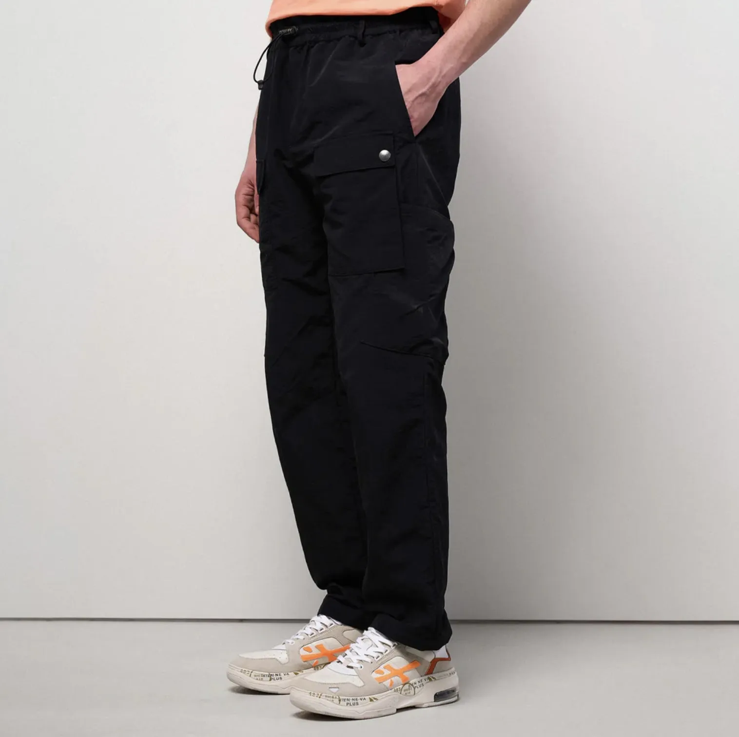 Premiata Cargo Pants