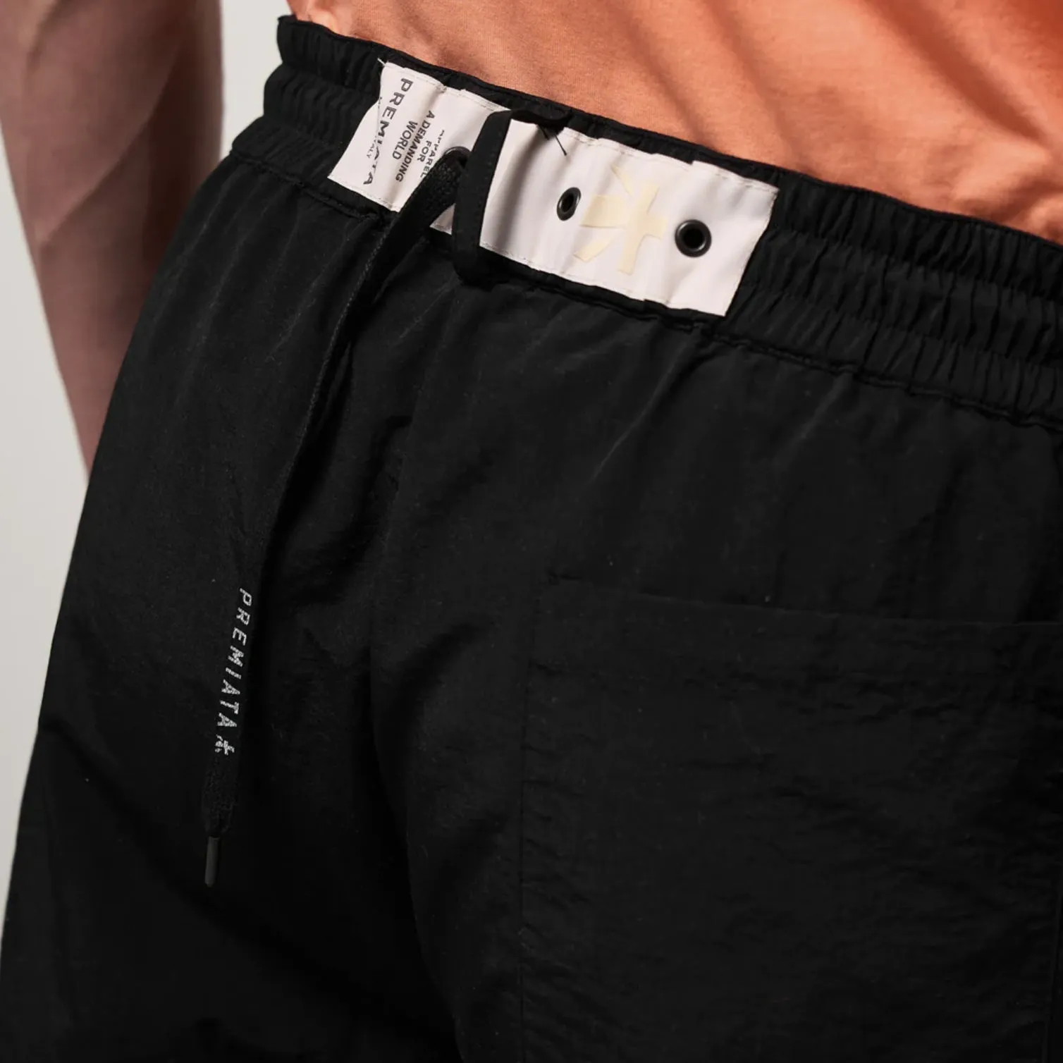 Premiata Cargo Pants