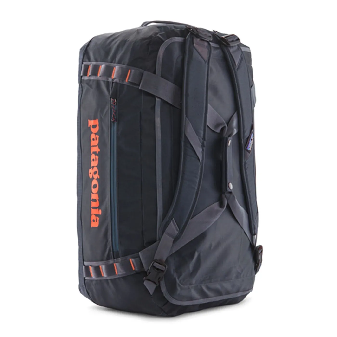 Patagonia Black Hole Duffel 55L SMDB - Blue Travel Bag