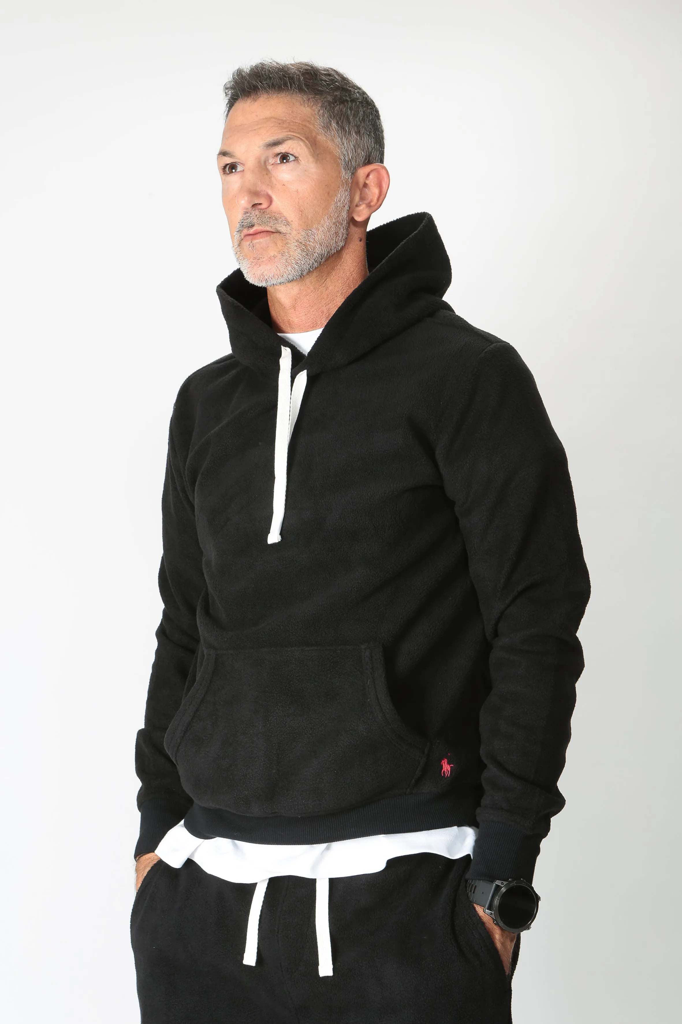 Polo Ralph Lauren Felpa L/S Hoodie-sleep-top 714915967001. 3