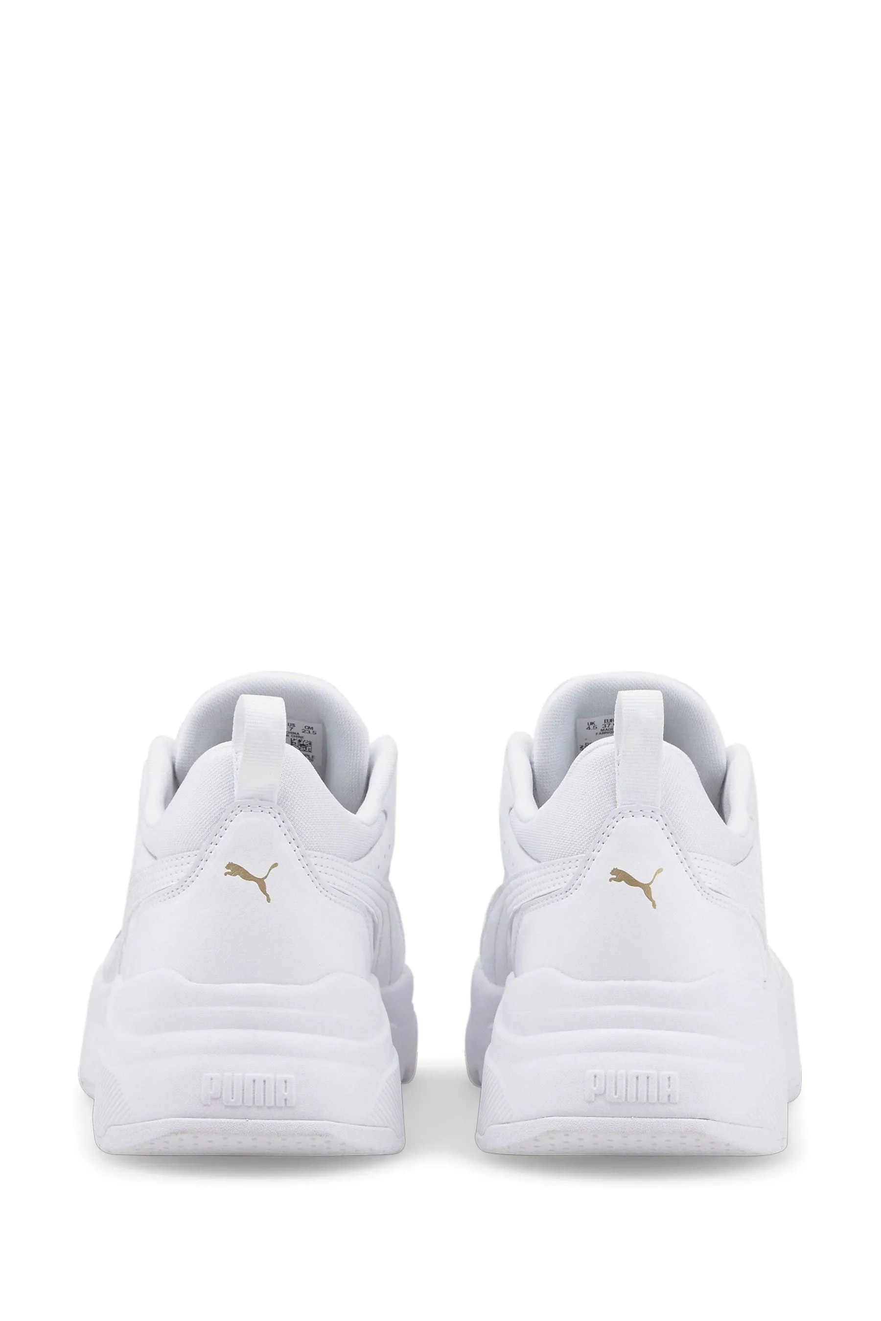 Puma Cassia - Sneakers.