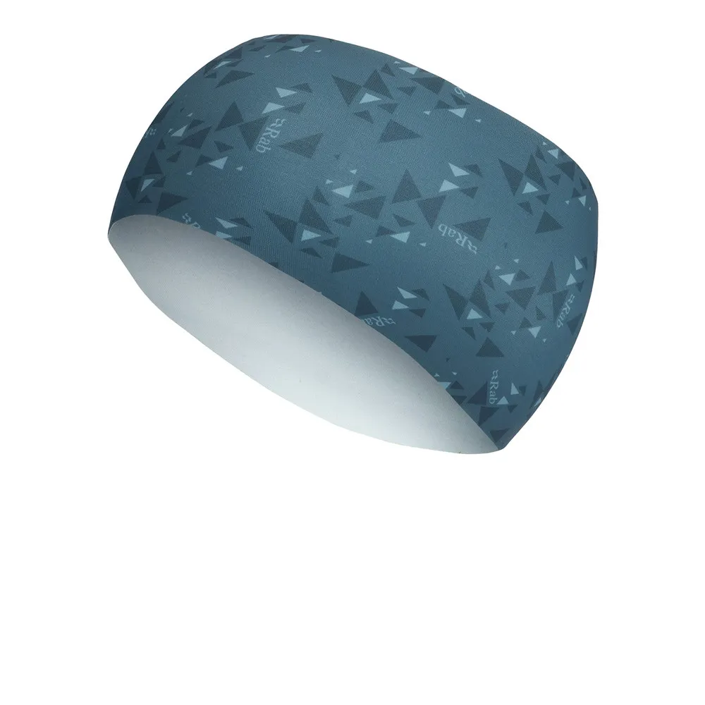 AW24 Hairband for Rab Transition