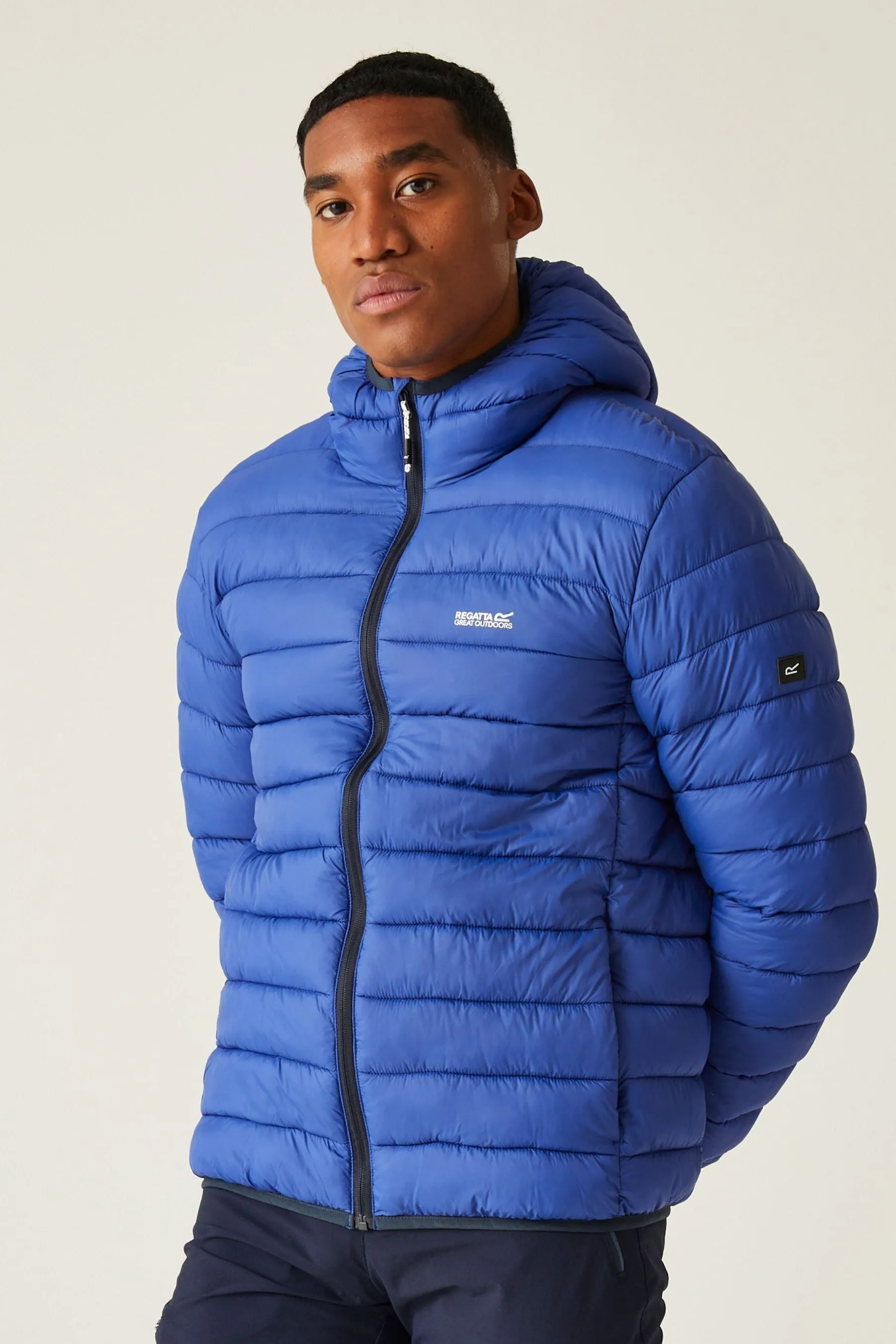Lightweight Regatta Marizion Jacket