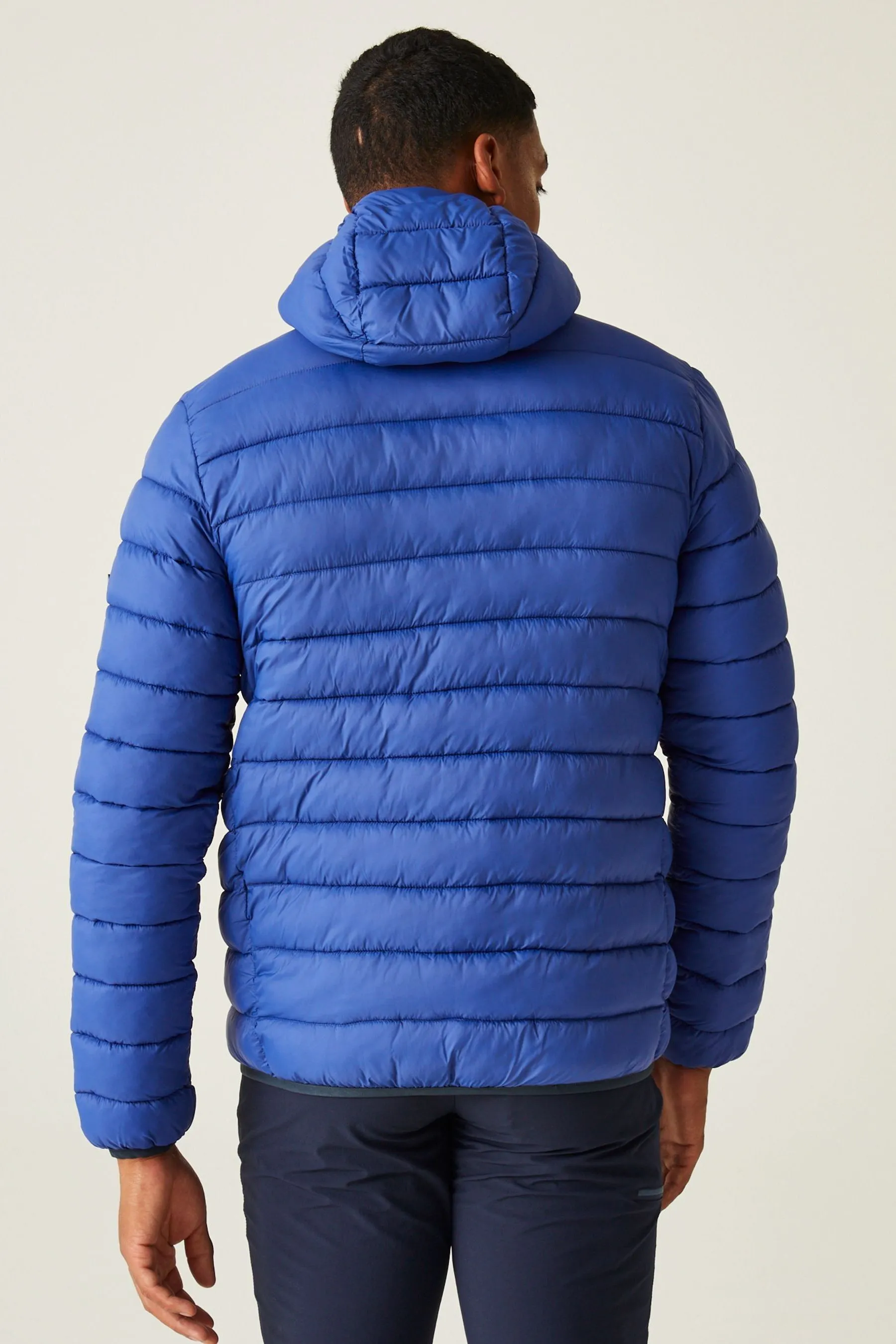 Lightweight Regatta Marizion Jacket