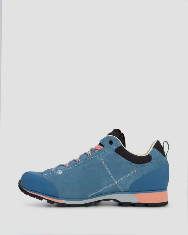 Dolomite 54 Hike Low EVO GTX Donna - Scarpe Trekking Blu Scuro Basse.