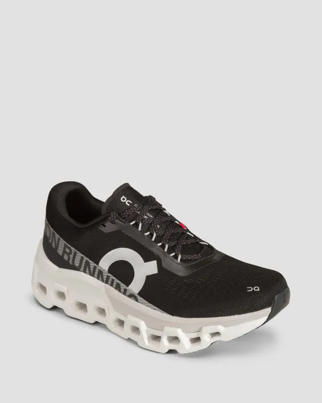 Women's On Running Cloudmonster 2 Running Shoes
