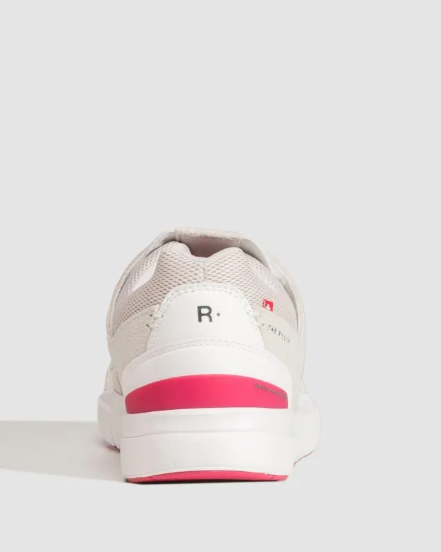 On Running The Roger Clubhouse Women's Shoes