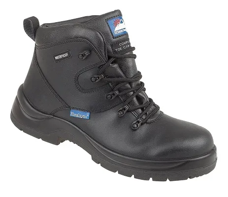 Scarponcino antinfortunistico da  Unisex tg. 39