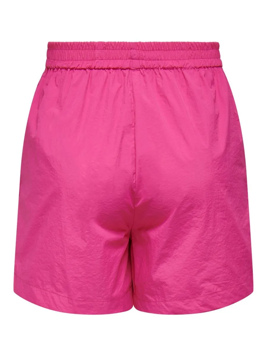 SHORTS E BERMUDA Donna ONLY 15293784 NELLIE FUCHSIA PURPLE