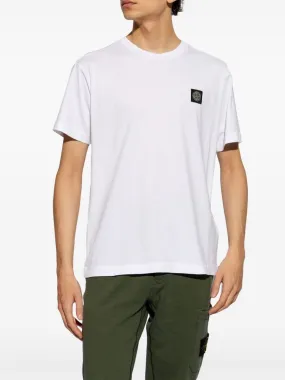 STONE ISLAND  T-shirt
