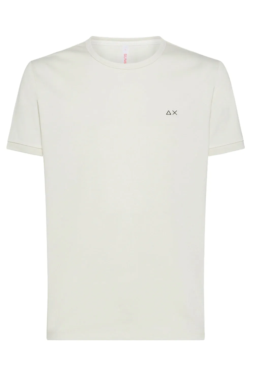 SUN 68 T-shirt in cotone