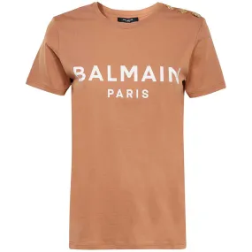 T-shirt BALMAIN
