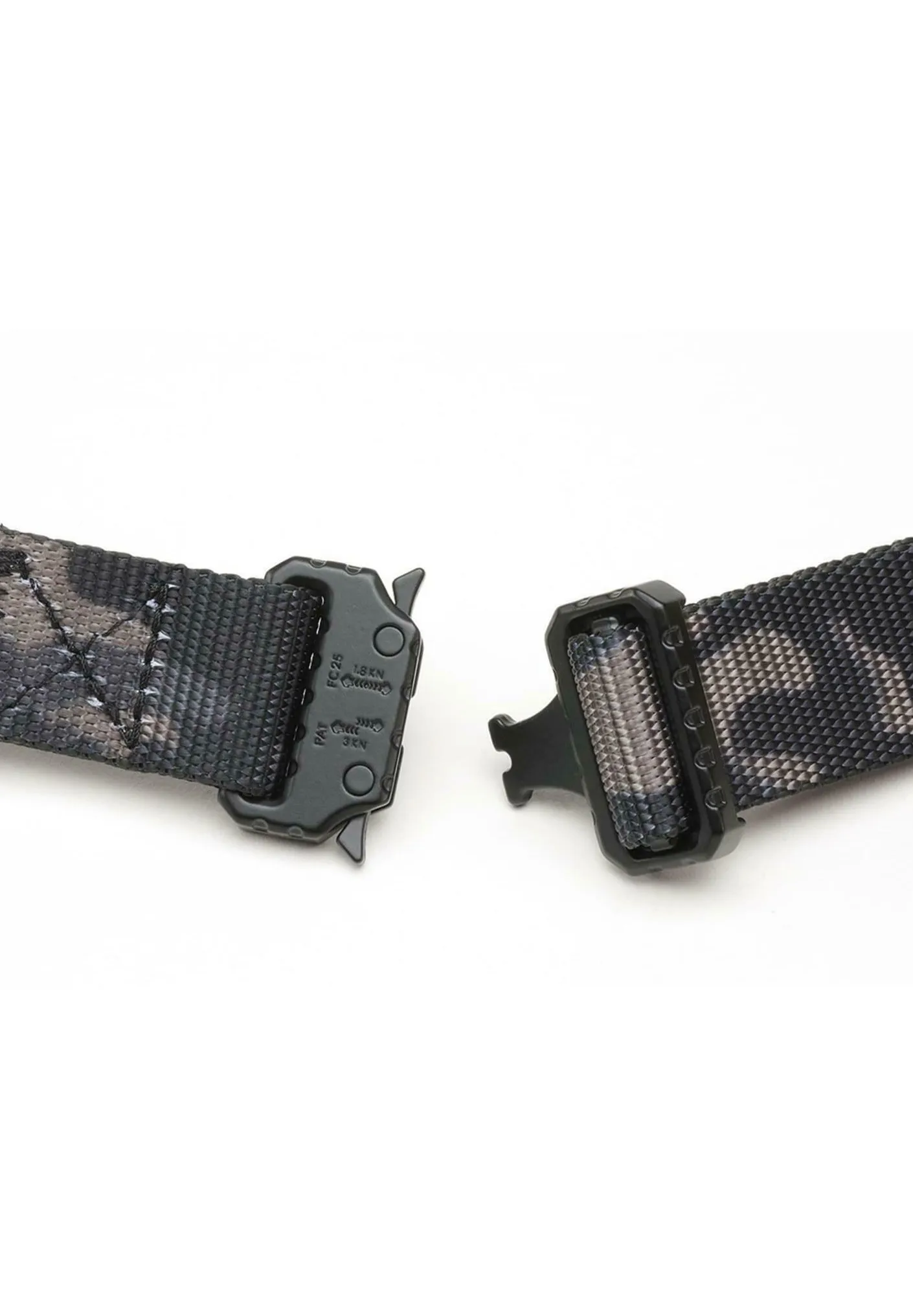 TACTICAL Waist Belt