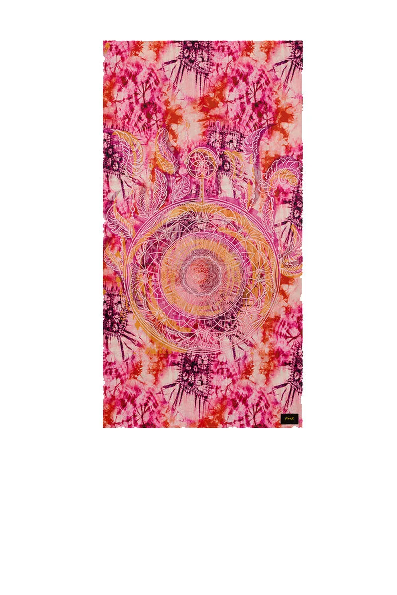 Dreamcatcher Telo Mare Swimwear