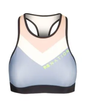 PE Nation Side Step Sports Top - Shop Now!