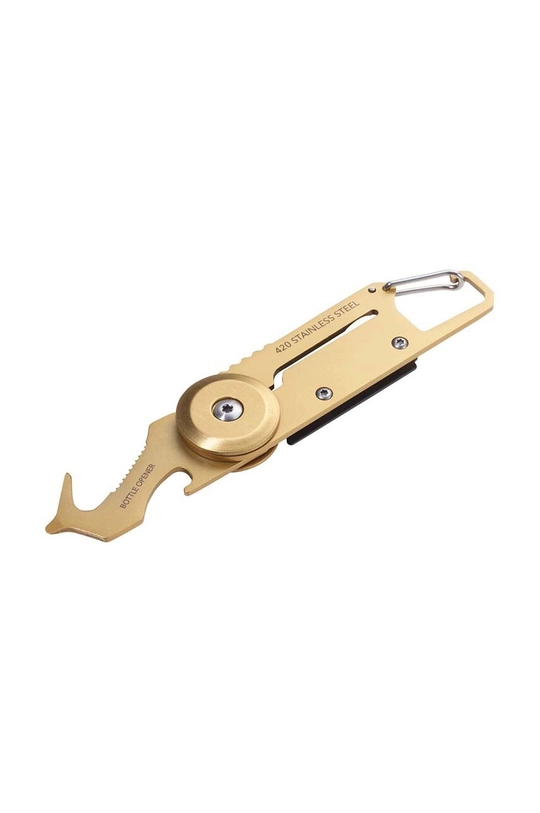 TROIKA Egon multifunction tool kit cassette