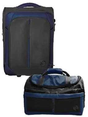 Patagonia Black Hole Duffel 40L BLK - Bordeaux Travel Bag
