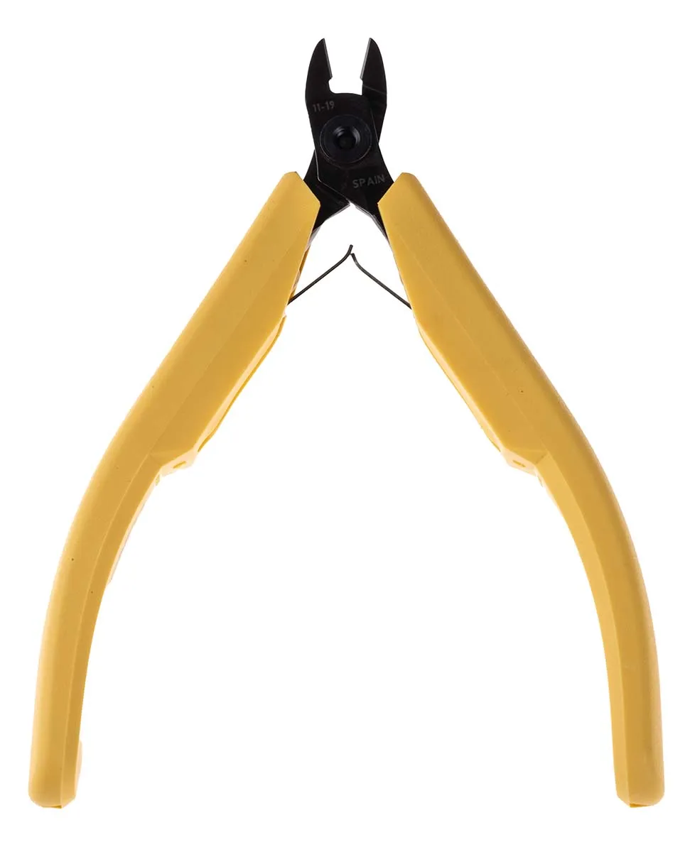 Tronchesi laterali Lindstrom, L. 108 mm, capacità di taglio max 1mm, ESD