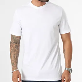 White T-shirt