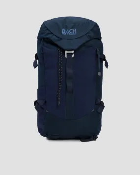 Zaino blu scuro da trekking Bach Pack Roc 22 276724-96