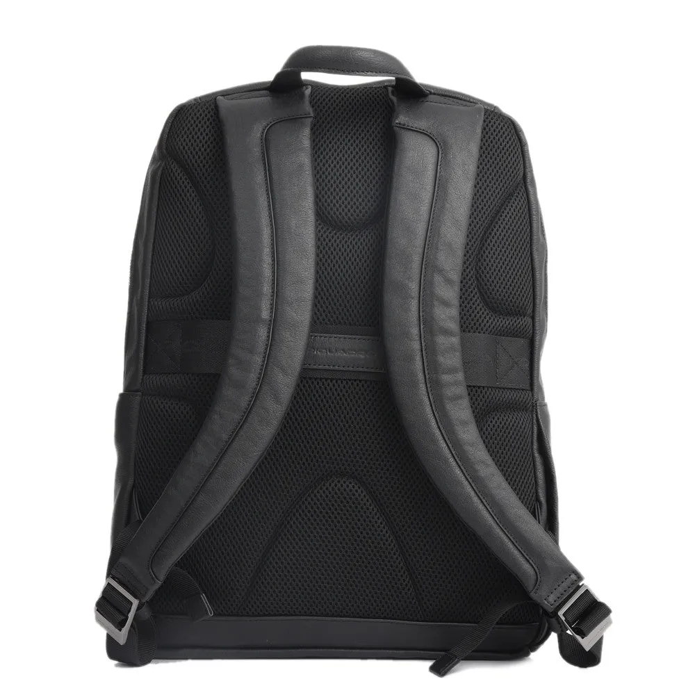 Zaino grande Piquadro Black Square porta pc 15.6''
